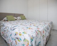 Nouvelle construction - Maison individuelle - Pinar de Campoverde