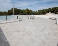 Nouvelle construction - Maison individuelle - Pinar de Campoverde