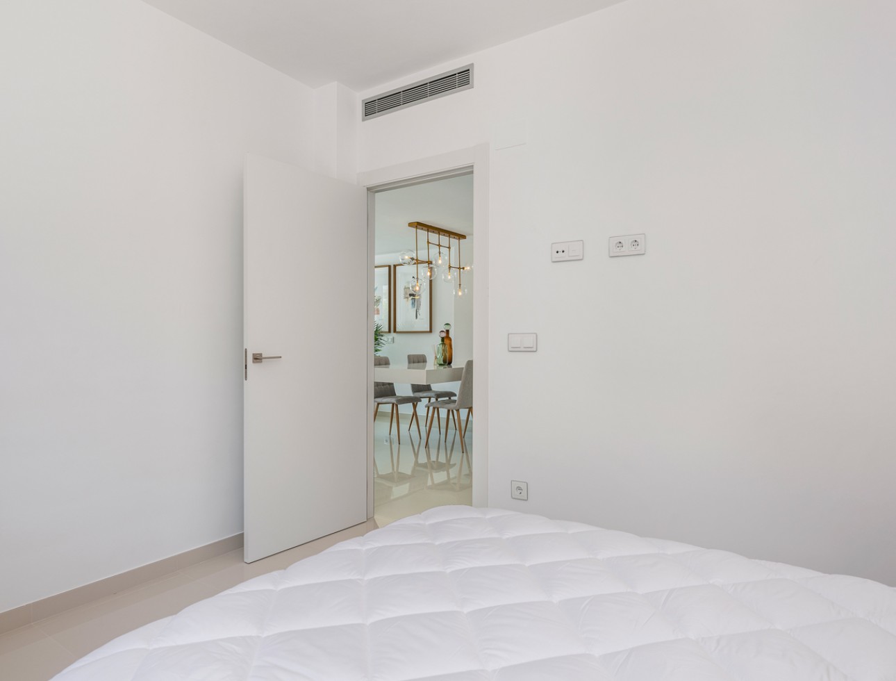 Nouvelle construction - Maison individuelle - Playa Paraiso