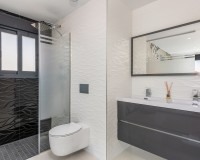 Nouvelle construction - Maison individuelle - Playa Paraiso