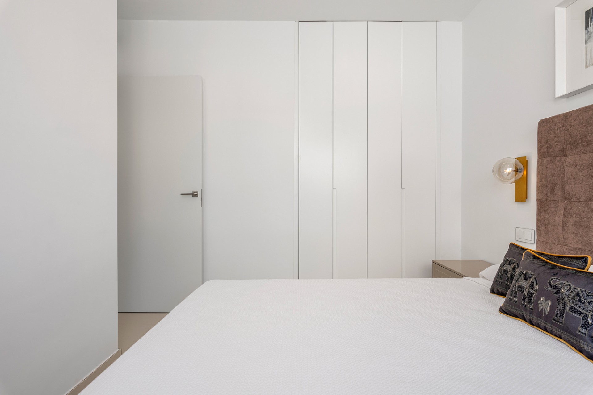 Nouvelle construction - Maison individuelle - Playa Paraiso