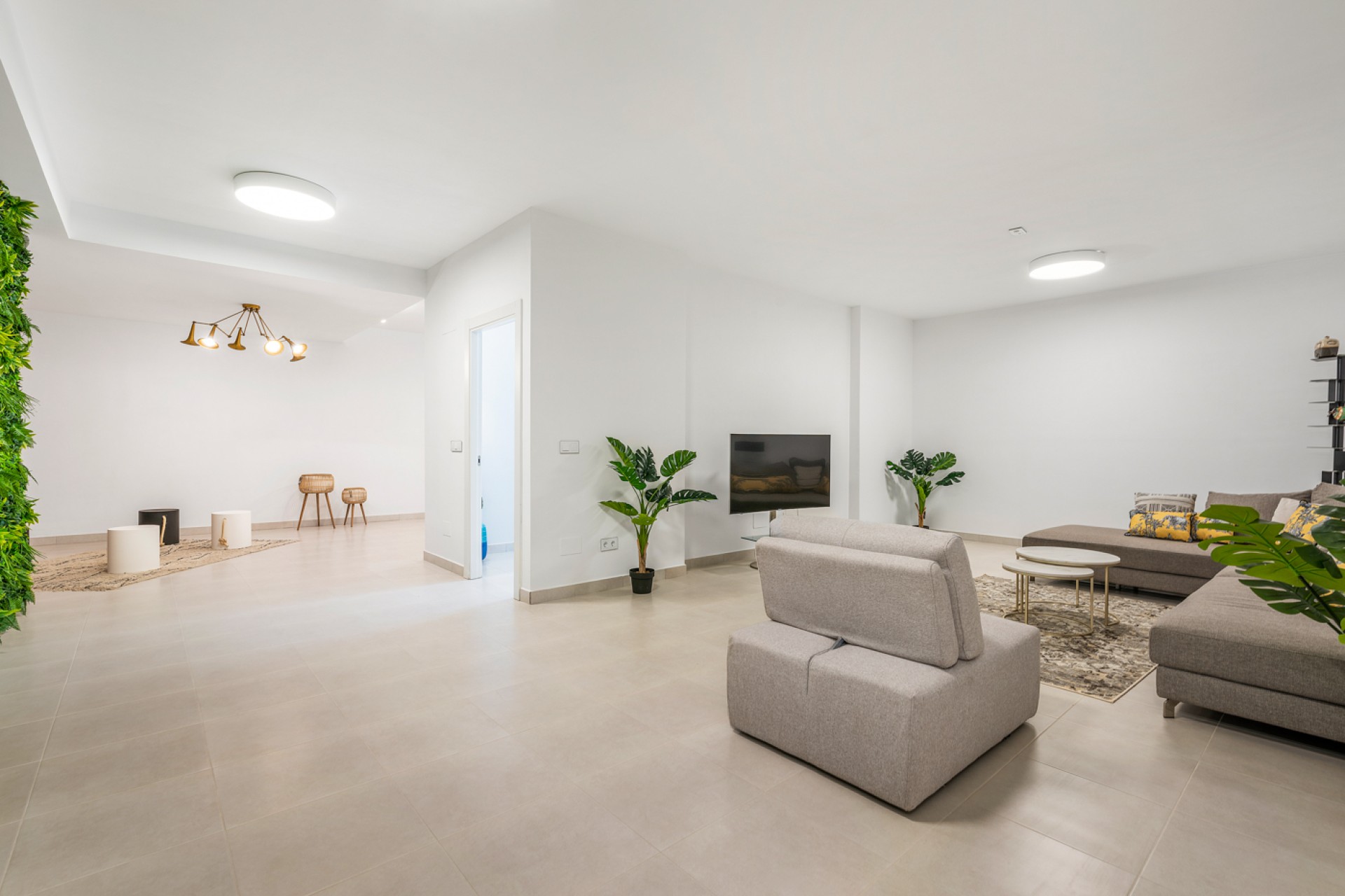 Nouvelle construction - Maison individuelle - Playa Paraiso