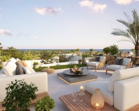 Nouvelle construction - Maison individuelle - Polop