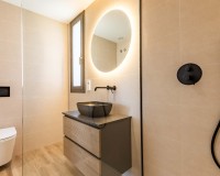 Nouvelle construction - Maison individuelle - Polop