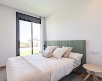 Nouvelle construction - Maison individuelle - Polop