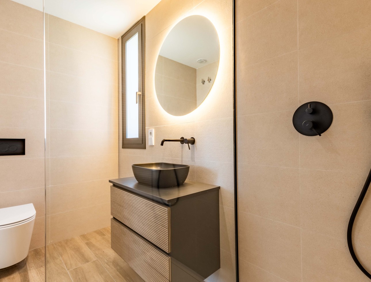 Nouvelle construction - Maison individuelle - Polop