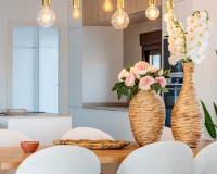 Nouvelle construction - Maison individuelle - Polop