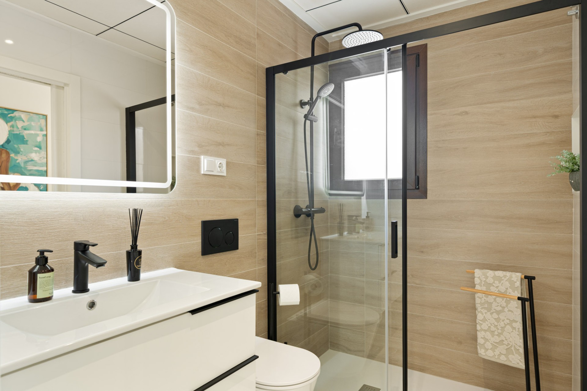 Nouvelle construction - Maison individuelle - Polop