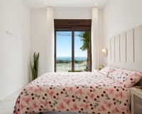 Nouvelle construction - Maison individuelle - Polop