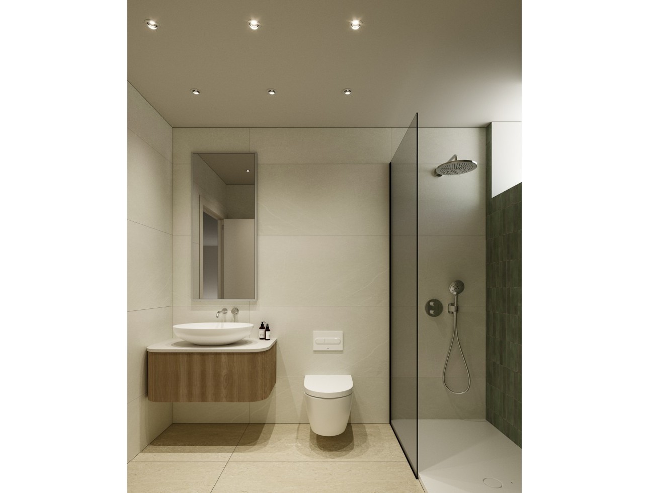 Nouvelle construction - Maison individuelle - Polop