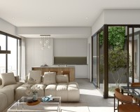 Nouvelle construction - Maison individuelle - Pulpí