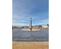 Nouvelle construction - Maison individuelle - Pulpí
