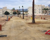 Nouvelle construction - Maison individuelle - Pulpí
