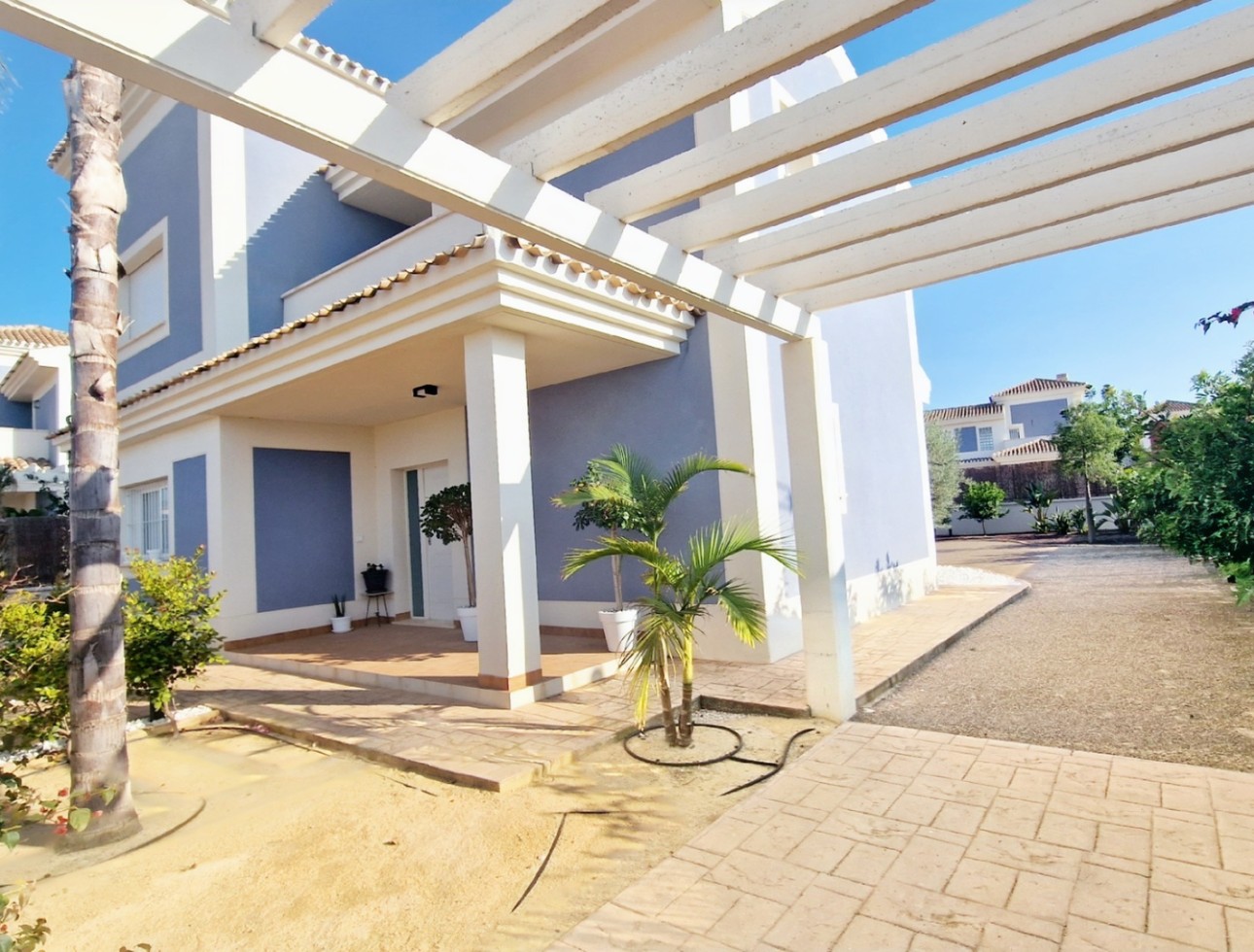 Nouvelle construction - Maison individuelle - Purias