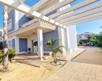 Nouvelle construction - Maison individuelle - Purias
