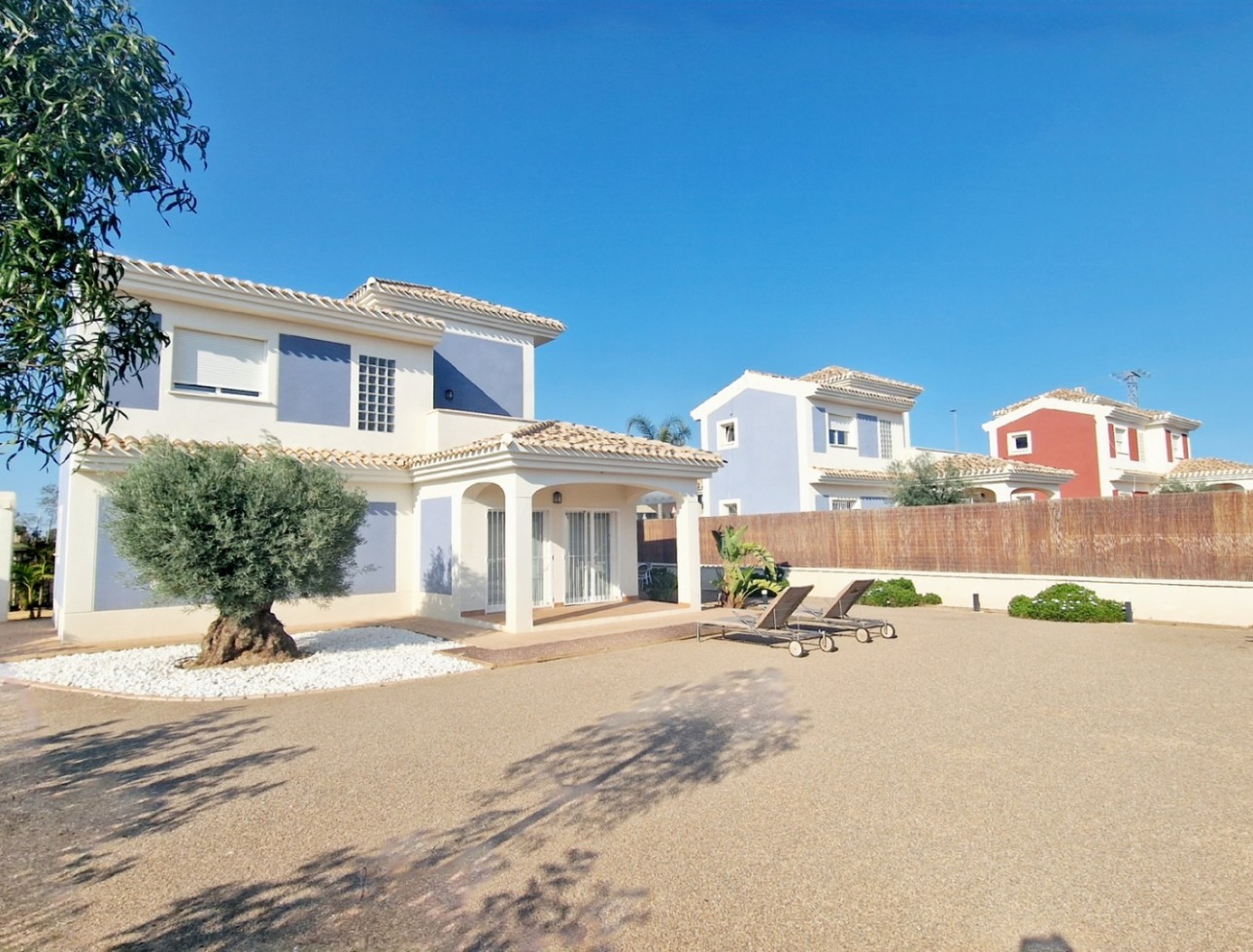 Nouvelle construction - Maison individuelle - Purias
