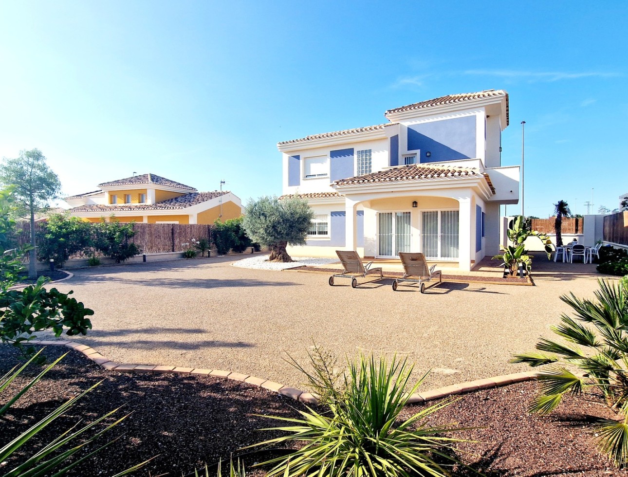 Nouvelle construction - Maison individuelle - Purias