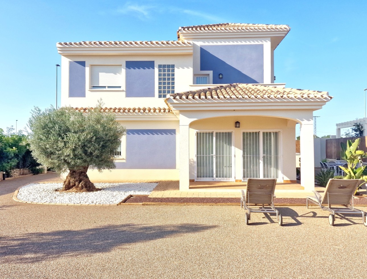 Nouvelle construction - Maison individuelle - Purias