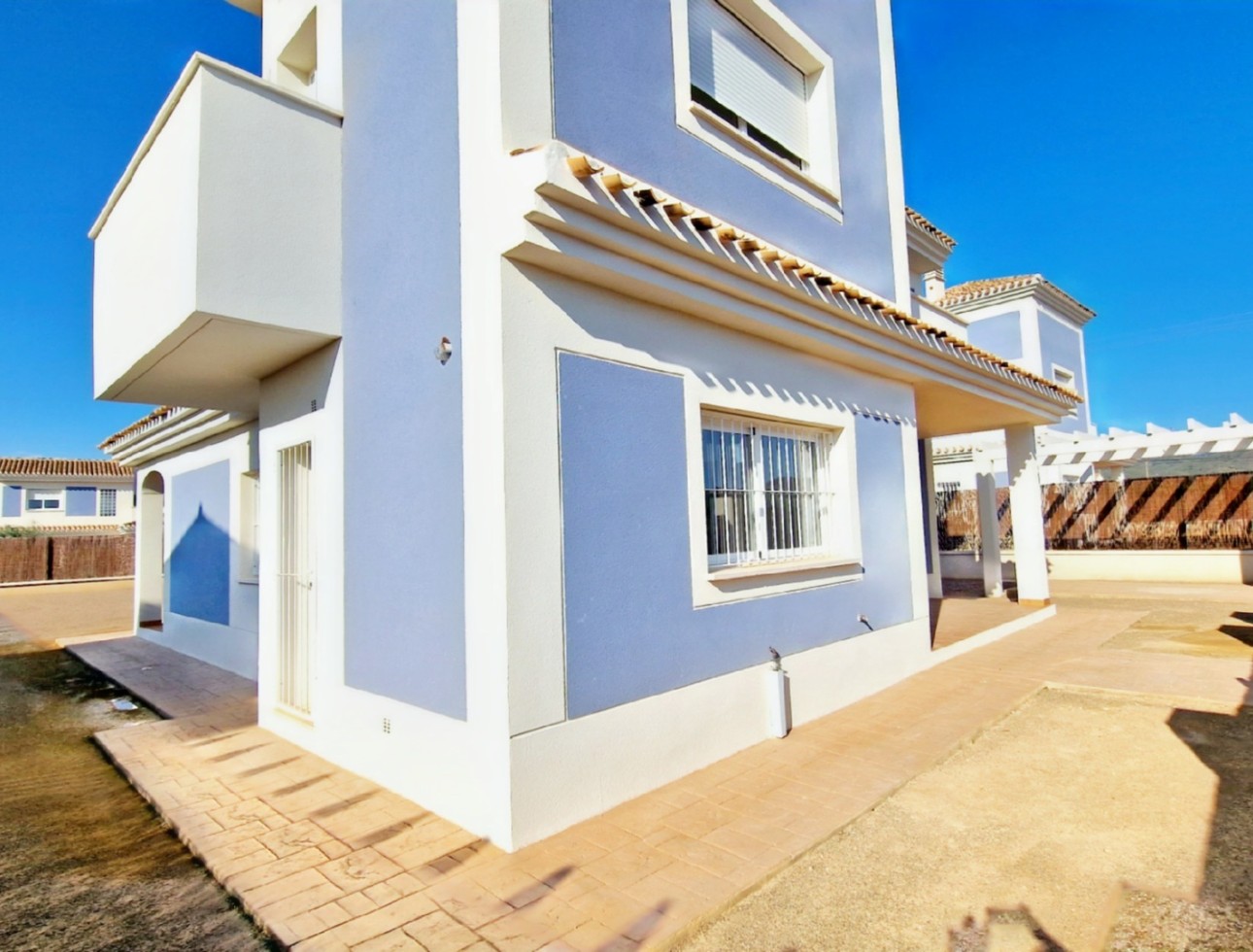 Nouvelle construction - Maison individuelle - Purias