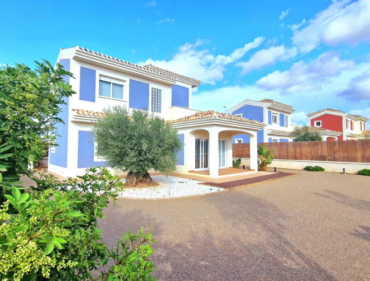 Nouvelle construction - Maison individuelle - Purias