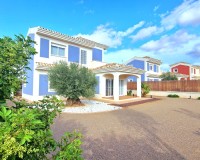 Nouvelle construction - Maison individuelle - Purias