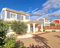 Nouvelle construction - Maison individuelle - Purias