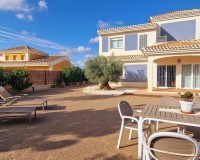 Nouvelle construction - Maison individuelle - Purias