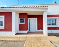 Nouvelle construction - Maison individuelle - Purias