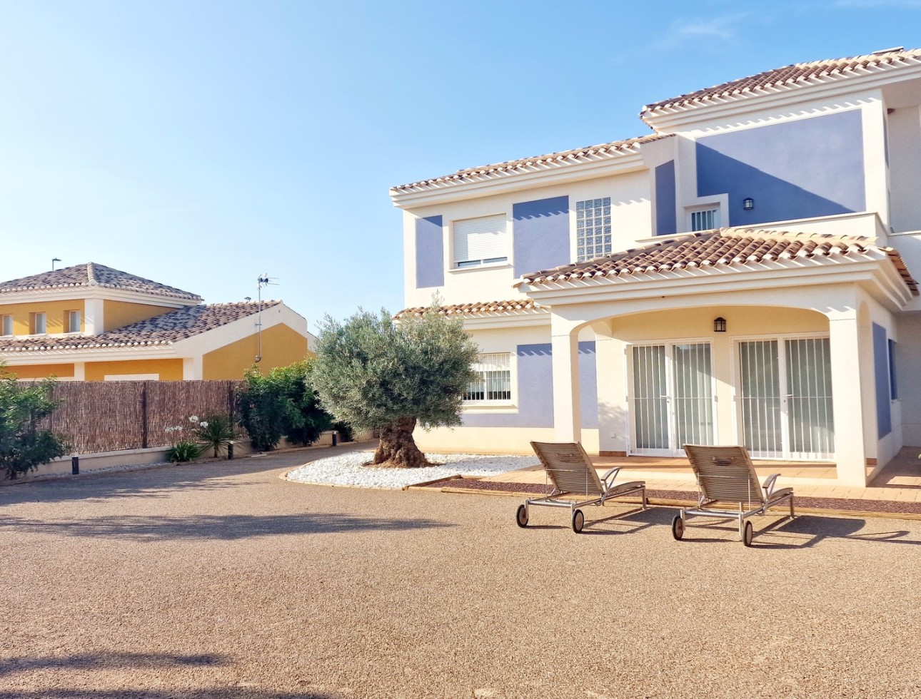 Nouvelle construction - Maison individuelle - Purias