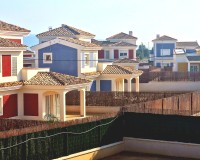 Nouvelle construction - Maison individuelle - Purias
