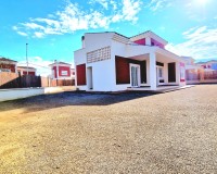 Nouvelle construction - Maison individuelle - Purias