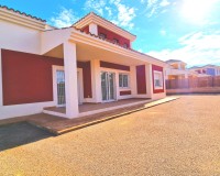 Nouvelle construction - Maison individuelle - Purias