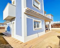 Nouvelle construction - Maison individuelle - Purias