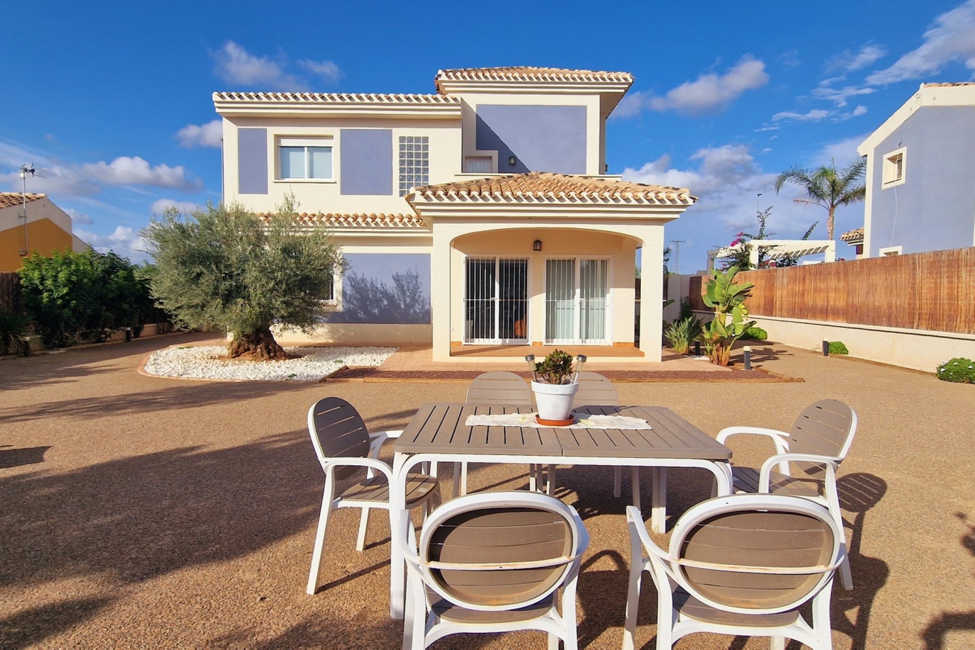 Nouvelle construction - Maison individuelle - Purias