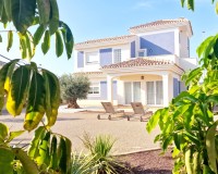 Nouvelle construction - Maison individuelle - Purias