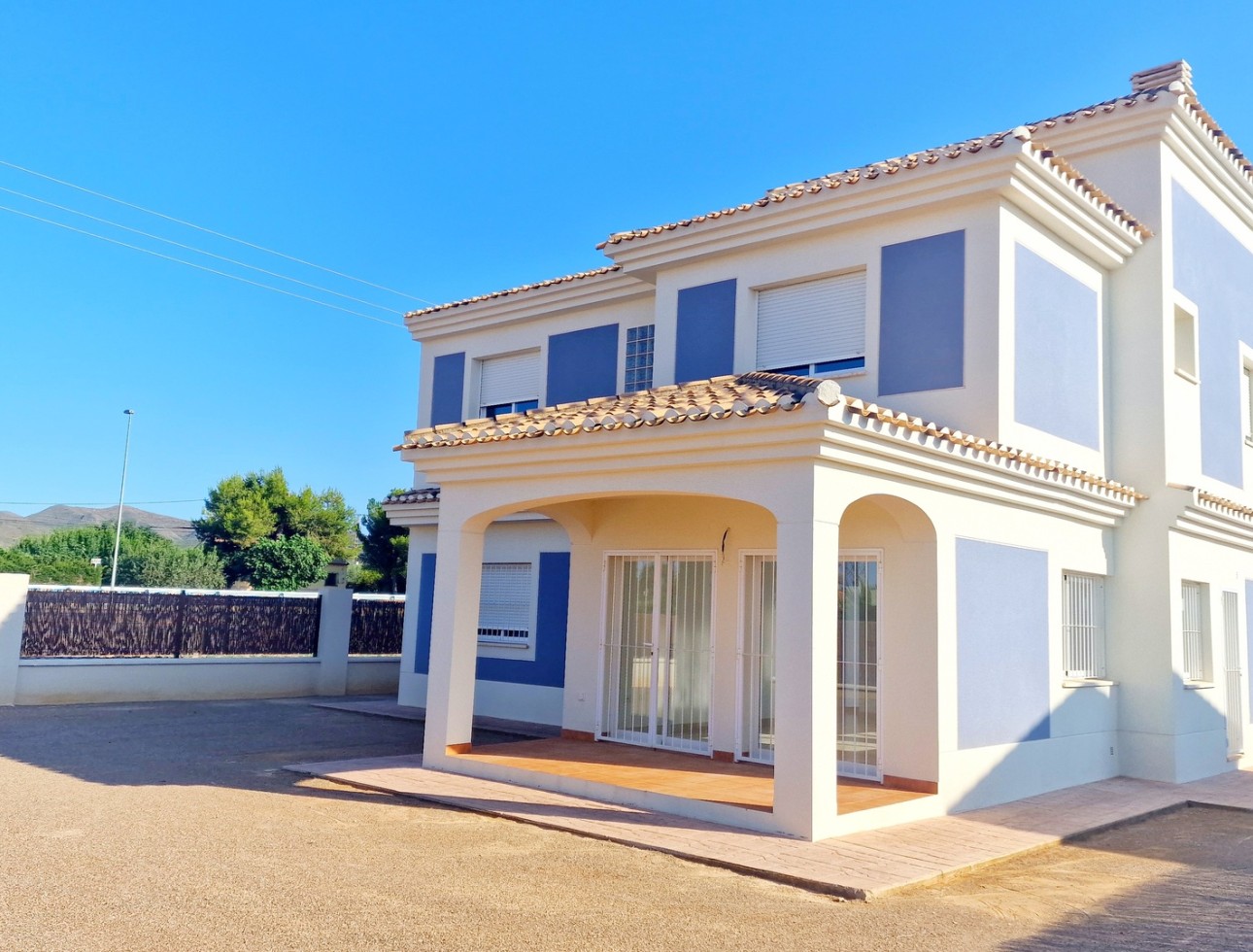 Nouvelle construction - Maison individuelle - Purias