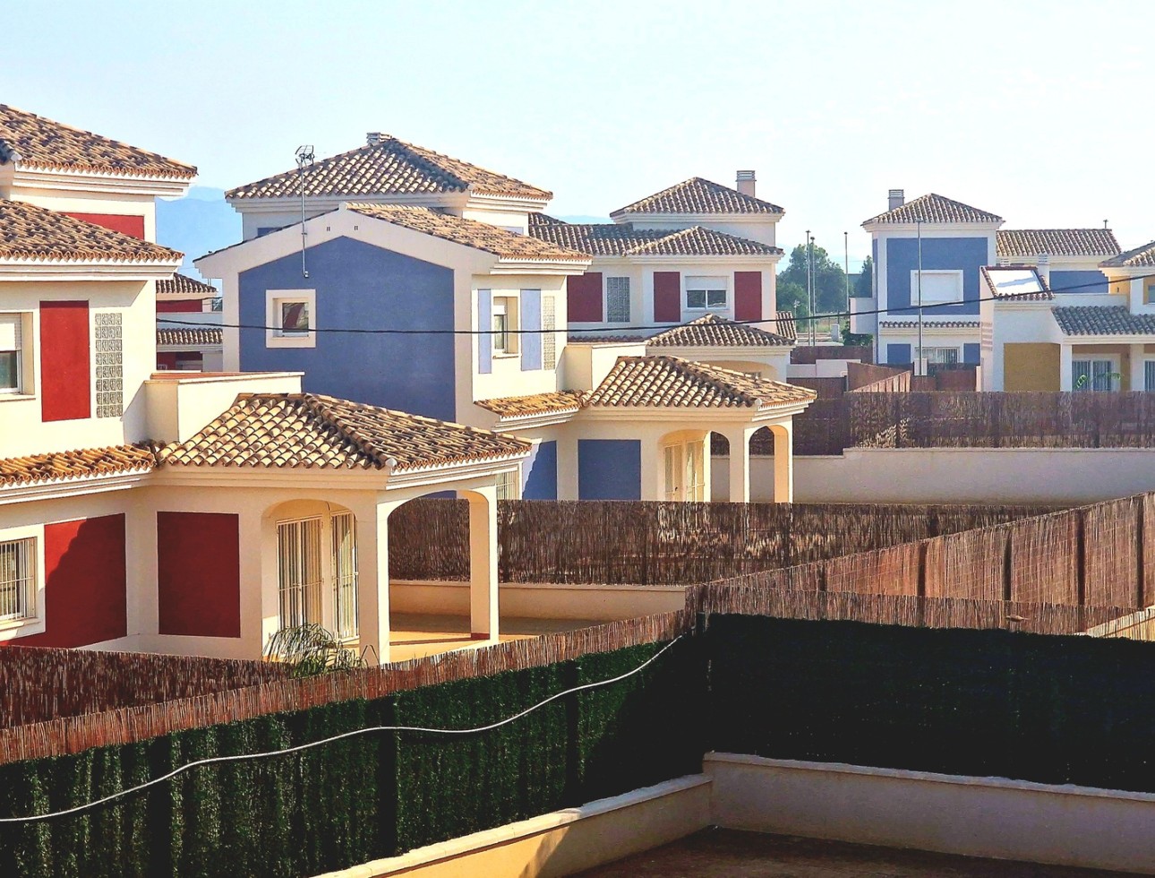 Nouvelle construction - Maison individuelle - Purias