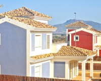 Nouvelle construction - Maison individuelle - Purias