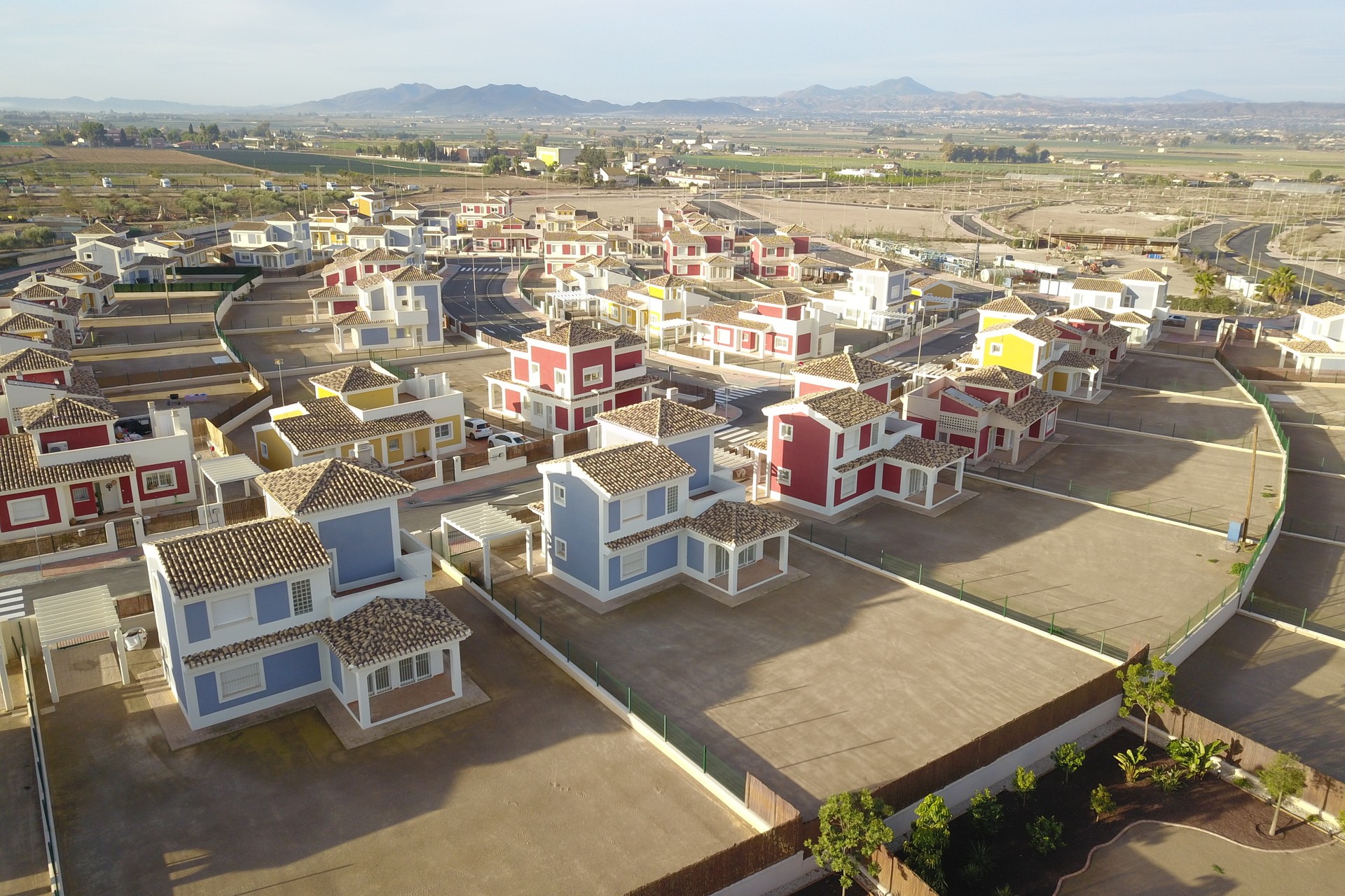 Nouvelle construction - Maison individuelle - Purias