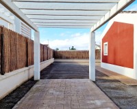 Nouvelle construction - Maison individuelle - Purias