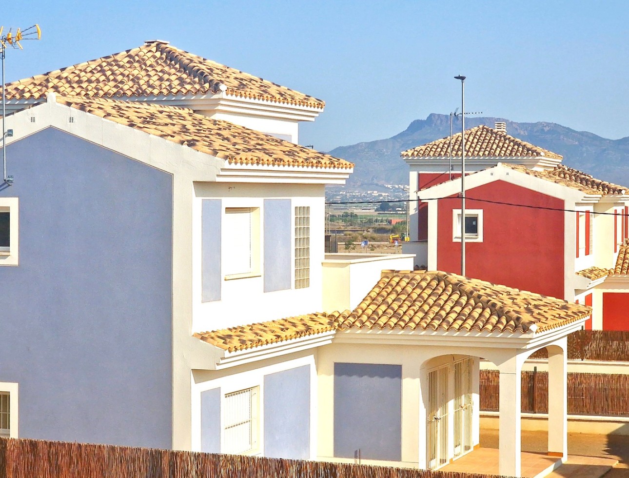 Nouvelle construction - Maison individuelle - Purias