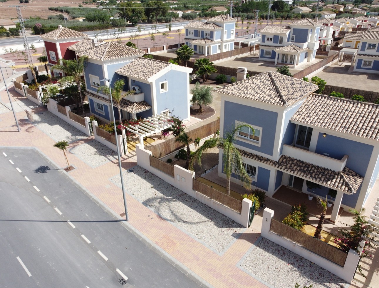 Nouvelle construction - Maison individuelle - Purias