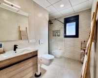 Nouvelle construction - Maison individuelle - Rafal