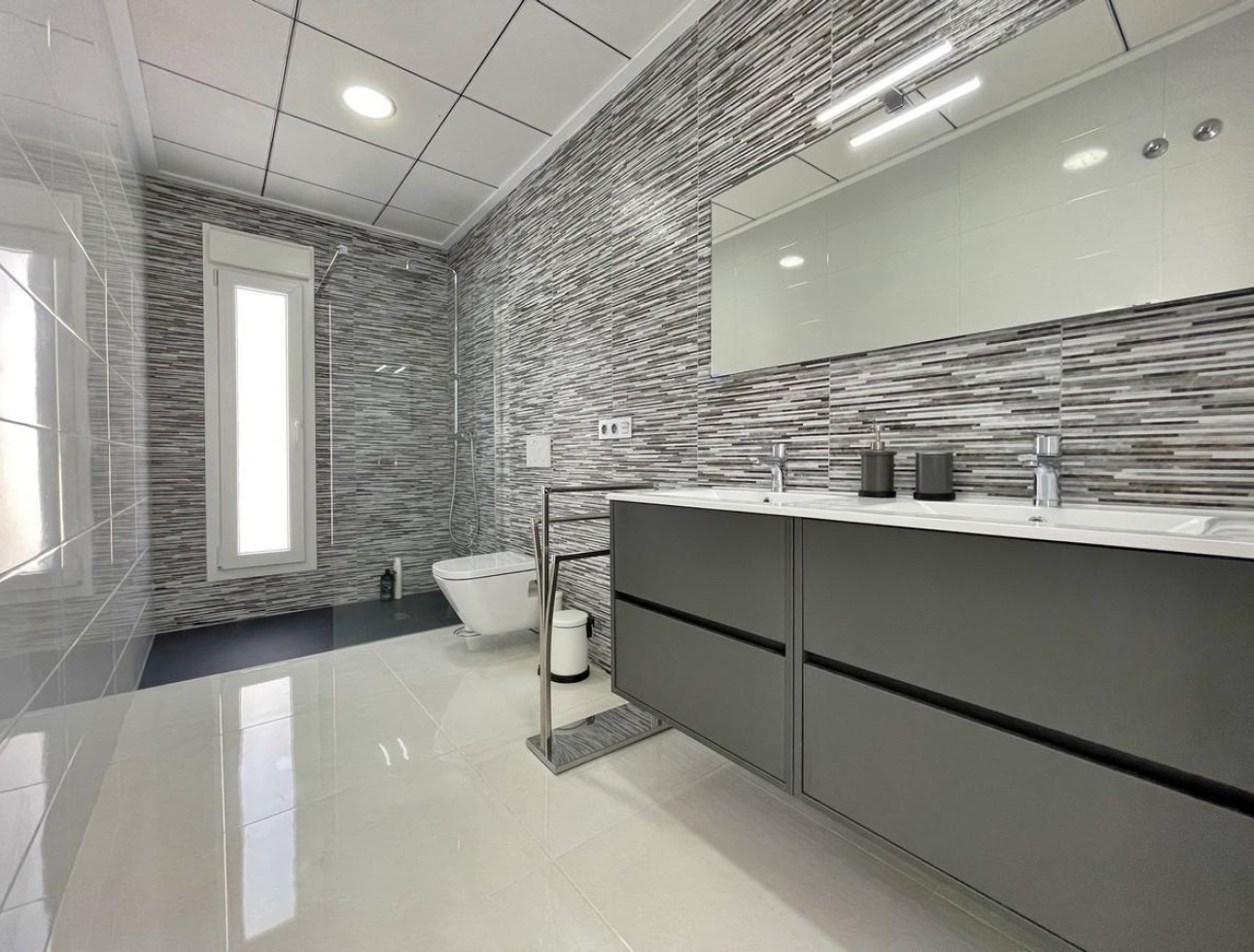 Nouvelle construction - Maison individuelle - Rafal