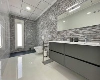 Nouvelle construction - Maison individuelle - Rafal