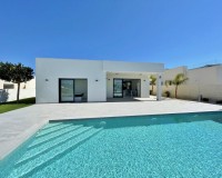 Nouvelle construction - Maison individuelle - Rafal