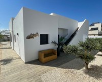 Nouvelle construction - Maison individuelle - Rafal
