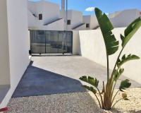Nouvelle construction - Maison individuelle - Rafal