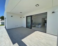 Nouvelle construction - Maison individuelle - Rafal