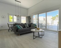 Nouvelle construction - Maison individuelle - Rafal